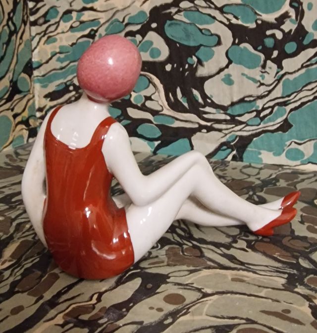 Statuetta Collezione