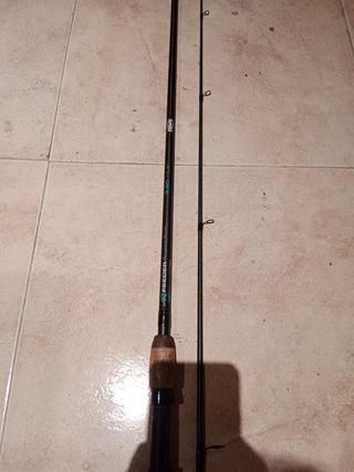 Caña Feeder Rive R-Feeder Super Soft