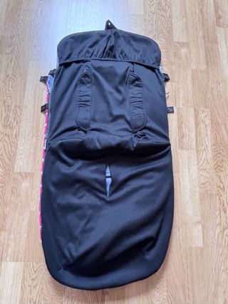 Saco entretiempo bebé Fuli&C