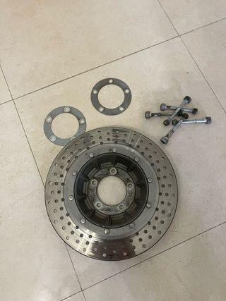 Disco freno BMW R100
