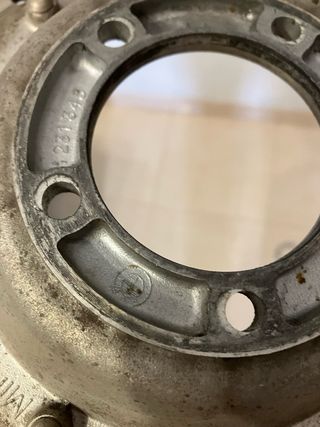 Disco freno BMW R100