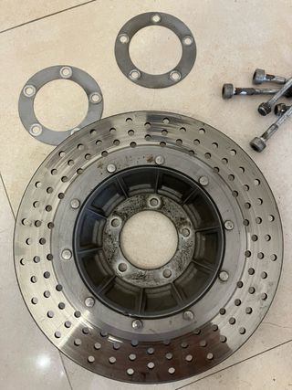 Disco freno BMW R100