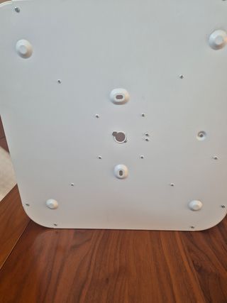 Plafoniera Ikea moderna