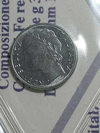 Monete Italia 1990 - Serie completa