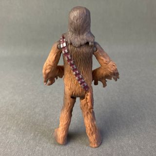 STAR WARS | Chewbacca (Endor) 30TH Anniv 2007