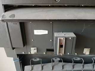 Plotter hp 1050c para poner a punto