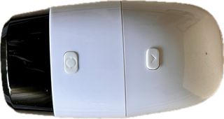 Cámara de vigilancia Homeguard Airview