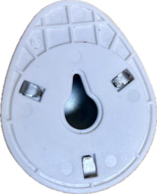 Cámara de vigilancia Homeguard Airview