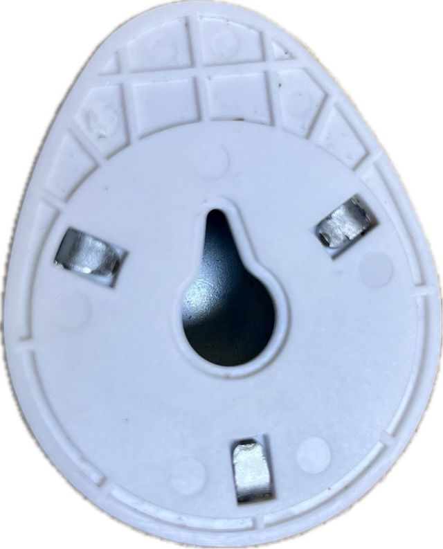 Cámara de vigilancia Homeguard Airview