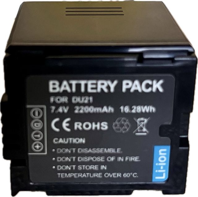 Cámara de vigilancia Homeguard Airview