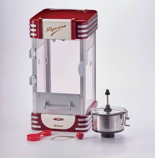 Palomitera Ariete Retro