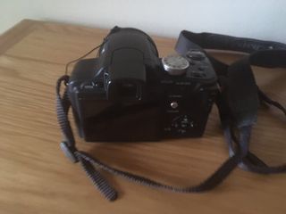 Panasonic Lumix FZ28 Cámara Fotos