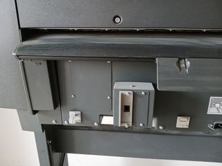 Ploter hp según está etiquetado como "verde"