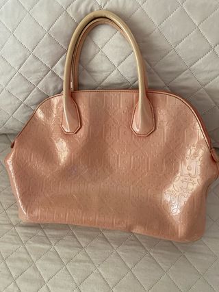Borsa Liu Jo rosa