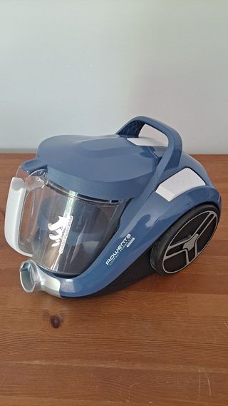 Aspiradora Rowenta Compact Power XXL
