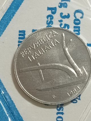 Monete Italia 1988 - Lotto
