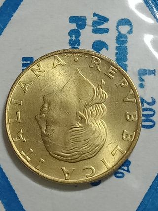 Monete Italia 1988 - Lotto