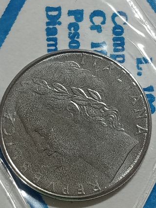 Monete Italia 1988 - Lotto