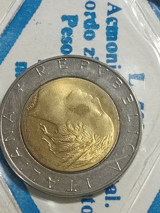 Monete Italia 1988 - Lotto