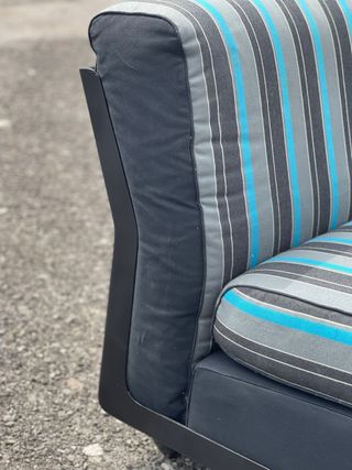 Poltrone vintage 2 poltrone stile retrò