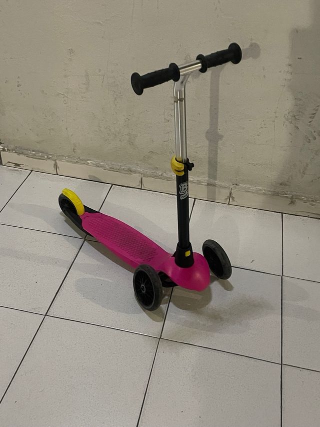 Patinete Oxelo B1 niño/a