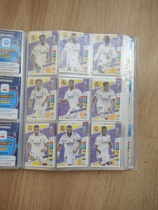 Adrenalyn XL 2022-23 LaLiga