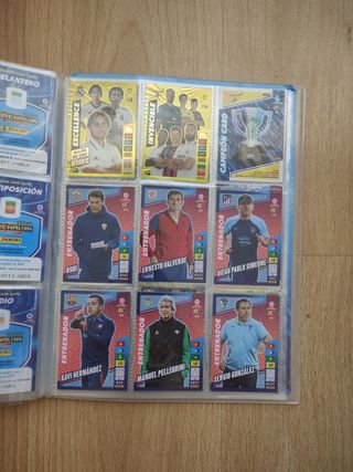 Adrenalyn XL 2022-23 LaLiga