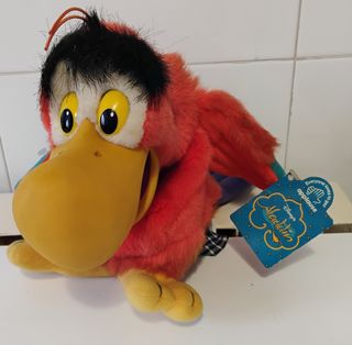 Marioneta Peluche Disney Aplausse Aladdin