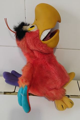 Marioneta Peluche Disney Aplausse Aladdin