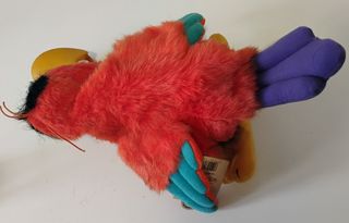 Marioneta Peluche Disney Aplausse Aladdin