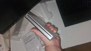 Lector/Grabador Blu-Ray Pioneer BDR-XS07TS