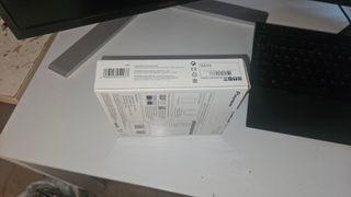 Lector/Grabador Blu-Ray Pioneer BDR-XS07TS