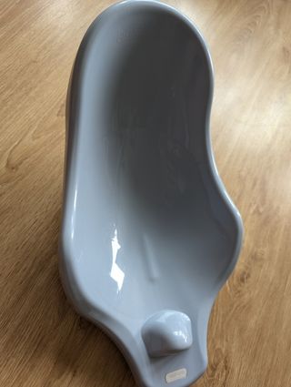 Bañera Bebé Confort - Plegable