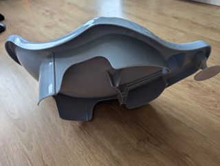 Bañera Bebé Confort - Plegable