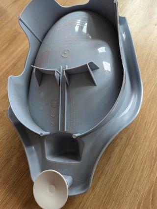 Bañera Bebé Confort - Plegable