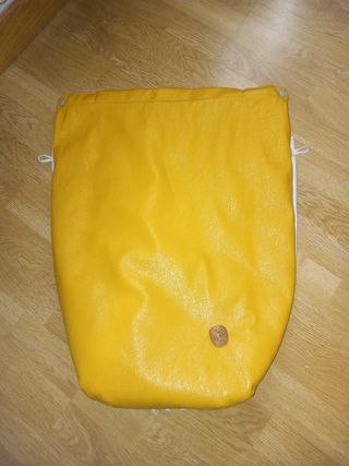 Saco silla bebé