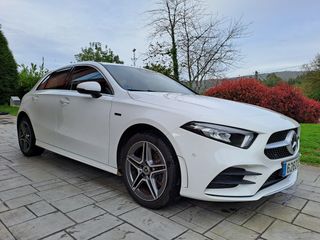 Mercedes-Benz Clase A 2020