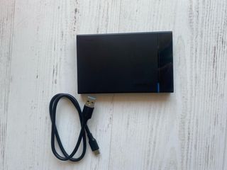 Disco duro Toshiba MQ01ABD100 con carcasa UGREEN