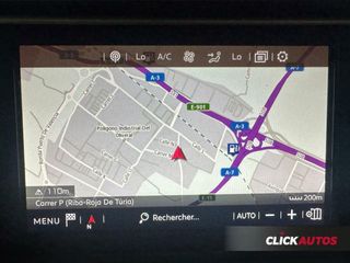 Citroën Grand C4 Spacetourer 1.2 130CV C-Series