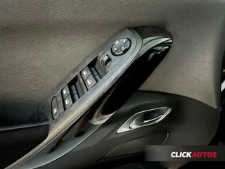 Citroën Grand C4 Spacetourer 1.2 130CV C-Series