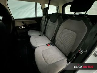 Citroën Grand C4 Spacetourer 1.2 130CV C-Series