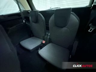 Citroën Grand C4 Spacetourer 1.2 130CV C-Series