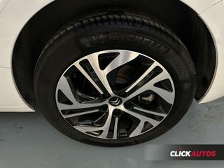 Citroën Grand C4 Spacetourer 1.2 130CV C-Series