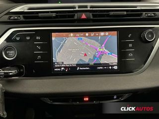 Citroën Grand C4 Spacetourer 1.2 130CV C-Series