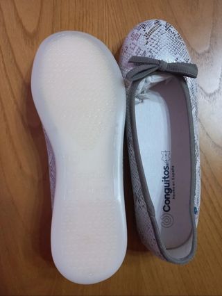 Bailarinas Conguitos N*31
