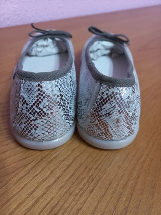 Bailarinas Conguitos N*31