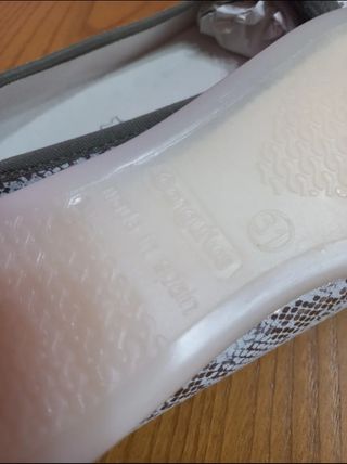 Bailarinas Conguitos N*31