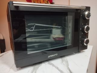 Mini horno Ambiano