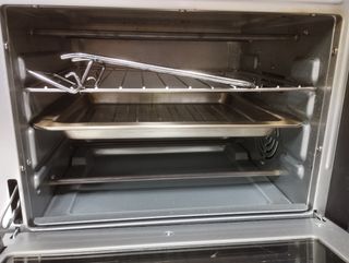 Mini horno Ambiano