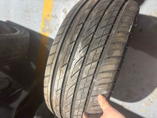 Mitsubishi Eclipse - Llantas